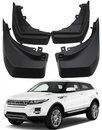 Бризковики Range Rover Evoque Dynamic 2011-2019, (4шт.)