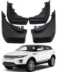 Бризковики Range Rover Evoque Dynamic 2011-2019, (4шт.)