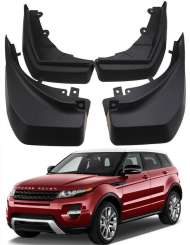 Бризковики Range Rover Evoque Prestige 2011-2019, (4шт.)