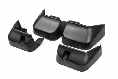 Брызговики Subaru Forester 2009-2013, (4шт.)