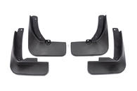 Бризковики Rapid 2012-2017 Spaceback універсал (к-кт 4шт.)