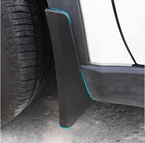 Бризковики Suzuki Vitara 2015+, (4шт.)