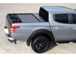 Ролета на кузов N Roll Lock для l200 2016+ Fiat FullBack