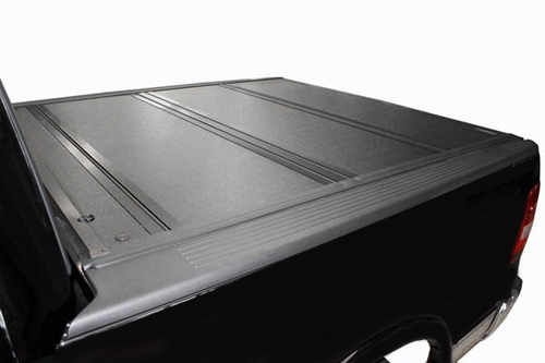Кришка на кузов складна Bakflip G2 (USA) для Ford F150 2009-2014 Розмір кузова 6.7