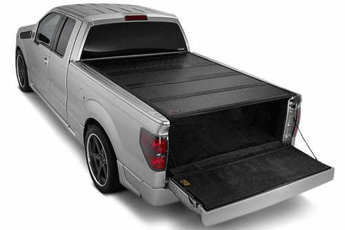 Кришка на кузов складна Bakflip G2 (USA) для Ford F150 2009-2014 Розмір кузова 6.7