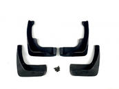Бризковики Toyota Camry 40 2006-2011, (4шт.) Xukey