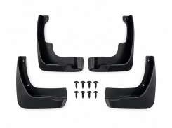 Брызговики Toyota Camry 40 2006-2011, (4шт.) Xukey