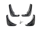 Бризковики Mazda 6 2002-2007, (4шт.) Xukey
