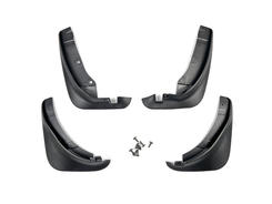 Бризковики Mazda 6 2002-2007, (4шт.) Xukey