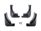 Бризковики Skoda Octavia A7 2013-2017 , (4шт.)