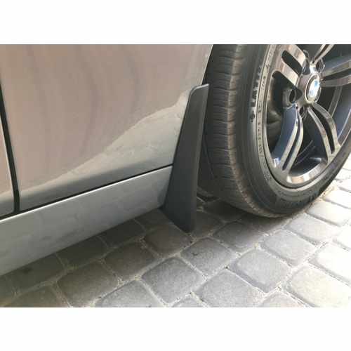 Брызговики BMW 5 Series F10/F11 2010-2016 , (4шт.)
