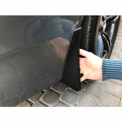 Брызговики BMW 5 Series F10/F11 2010-2016 , (4шт.)