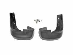 Бризковики передні Honda Civic 2006-2011 4D седан (комплект 2шт)