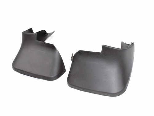 Бризковики передні Lexus RX 2009-2015 (Комплект 2 шт)