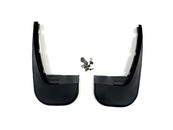 Задні бризковики Mercedes W639 Viano 2003-2009, Vito 2003-2015