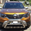 Кенгурятник D60 для Renault Duster 2018+