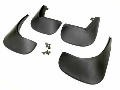 Бризковики Volkswagen Passat B5 1997-2005 Седан, універсал,(4шт)