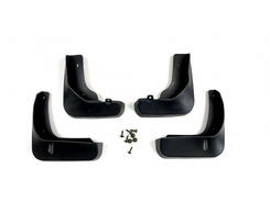 Бризковики Toyota Camry V50 2011-2014 Європа , (4шт.) Xukey