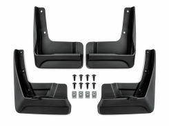 Бризковики Toyota Venza AV10 2009-2020, (4шт.)