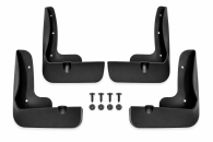 Бризковики Toyota Camry 50 SE USA (Sport Edition) 2011-2014 Америка, (4шт.)