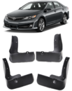 Бризковики Toyota Camry 50 SE USA 2011-2014 Америка, (4шт.)