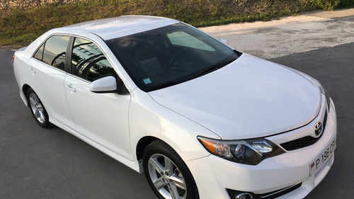 Брызговики Toyota Camry 50 SE USA 2011-2014 Америка, (4шт.)