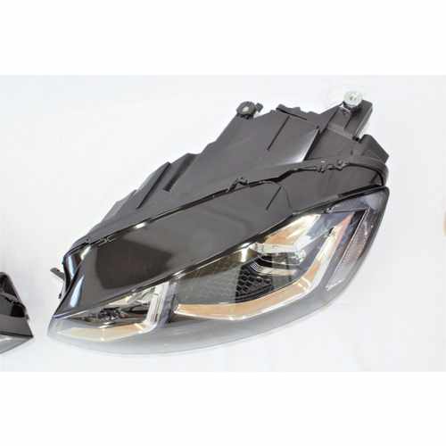 Передні LED фари для Volkswagen Golf 7 2017-2020