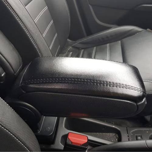 Підлокітник (в підстаканник) Renault/Dacia Duster 2018-2024 ASP Тайвань