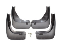 Бризковики Infinity FX 30/35/45 FX QX70 2008-2017, (4шт.)
