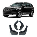 Бризковики Volvo XC90 2015+, (4шт.) Xukey