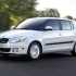 Брызговики Skoda Fabia 2 2007-2014 Хетчбек, (4шт.) — фото 7