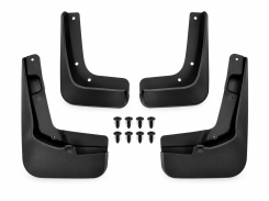 Бризковики Ford Mondeo 2015-2020 Європа, Fusion USA 2013-2020, (4шт.)