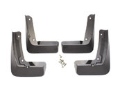 Бризковики Volkswagen Jetta 2019-2022 , (4шт.)