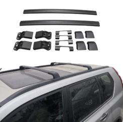Багажник на кришу Nissan X-Trail T31 2007-2014
