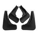 Бризковики Chery Tiggo 2 2016+, (4шт.)