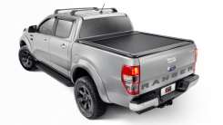 Алюмінієва ролета EGR RollTrac для Ford Ranger 2012 Електрична