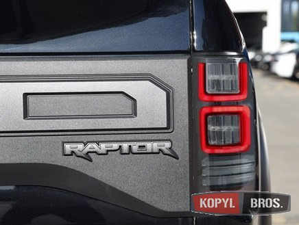 Оптика задня LED стиль YZ1 для Ford F150 2015-