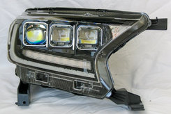 Передние фары Full LED для Ford Ranger 2015+