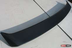 Спойлер лип для Honda Honda Civic 4D 2006-