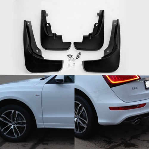 Бризковики Audi Q5 2008-2016 S-Line, SQ5, (4шт.)