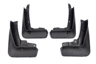Бризковики для BMW X4 М пакет G02 2018+ , к-кт (4шт.)