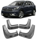 Бризковики Kia Niro 2016-2019, (крім електро) (4шт.)