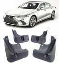 Бризковики Lexus ES 2018-2025, (4шт.) Xukey