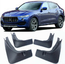 Бризковики для Maserati Levante, к-кт (4шт.)