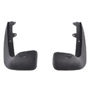 Бризковики передні Mazda 6 GH 2008-2012, (2шт.) Xukey