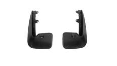 Бризковики передні Mazda 6 2008-2012, (2шт.) Xukey