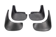 Бризковики для Skoda Superb 2001-2009, к-кт (4шт.)