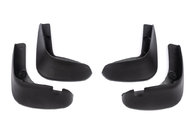 Бризковики для Suzuki Swift 2005-2011, к-кт (4шт.)