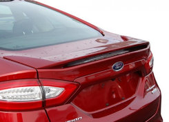 Спойлер багажника Ford Mondeo/Fusion 2013-2020 ABS пластик