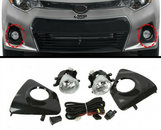 Протитуманні фари Toyota Corolla USA S SE 2014-2016 (настановний комплект)